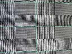 Юбка "Лайма" (черн-зелен)