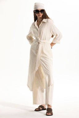 Костюм Golden Valley 6543 молочный