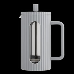 Френч-пресс TalleR TR-32345 Лилиан 600 мл