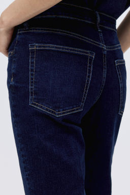 Bootcut Regular Jeans - H&m фото 9
