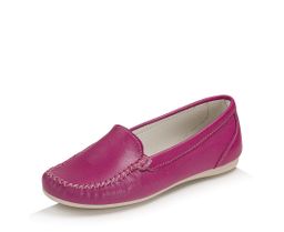 Мокасины Captor 535-444