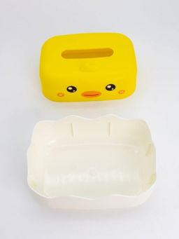 Салфетница "Chick", yellow