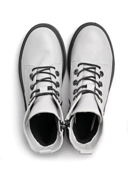 Скидка -18%. Ботинки Ионесси  фото 13