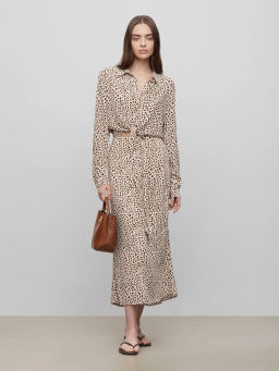 ЕМКА / Юбка а-силуэта