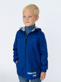 Ветровка детская