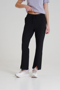 Брюки трикотажные Черный TRN Knit Track Pants