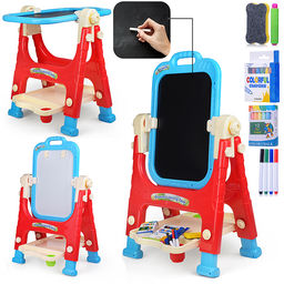 Доска для рисования "Познайка № 2"