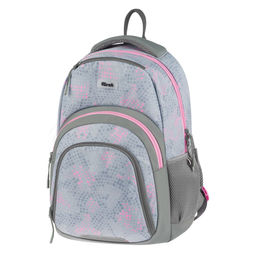 Рюкзак F?rst F-Line "Stay cool" (FT-RM-082505) 42*27*16см, 1 отделение, 5 карманов, уплотненная спинка