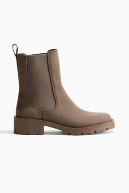 Botas Chelsea