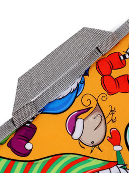 Ледянка прямоугольная Gnome п