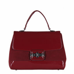 Сумка 2128-1YAA d.red Polina&Eiterou