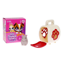 Набор Мой любимый питомец, МИКС - Happy valley фото 2