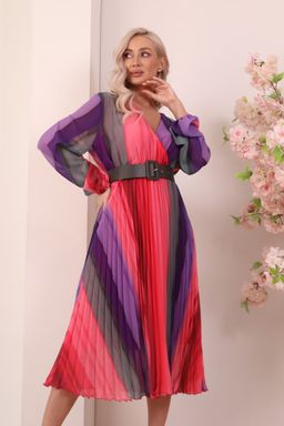 Платье П5-5206/2 - Wisell фото 12