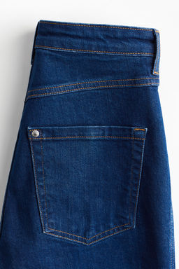 Flared Ultra High Jeans - H&m фото 5