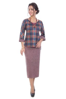 Костюм К4-3678 - Wisell фото 6