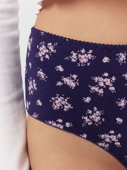 Цена за 2 штуки! ТРУСЫ ЖЕНСКИЕ (3ШТ.) - Mark formelle фото 6