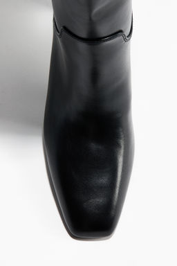 Botas a la rodilla - H&m фото 6