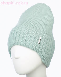 12323 1A F KHCW Афины Колпак женский флис (56-58)