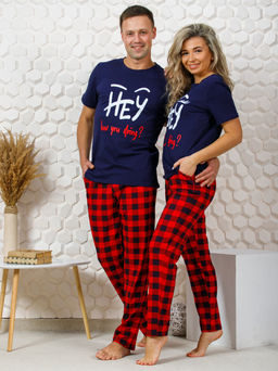 М28/3 Пижама "HEY"