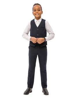 Жилет мал. О14493 - Карамелли фото 3