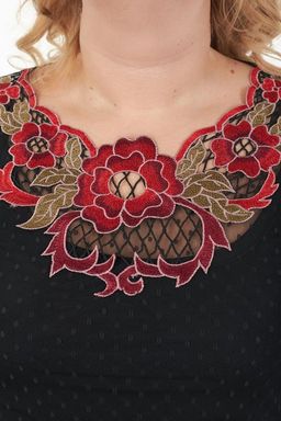 Платье П5-3692/1 - Wisell фото 4