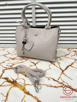 Сумка женская из эко.кожи