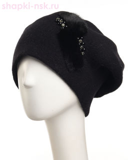 Джаррет 082 Шапка флис (56-58)