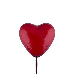 Blumentag VDF-02 Декоративные элементы 6 х 3 шт. 3 см 01 сердце