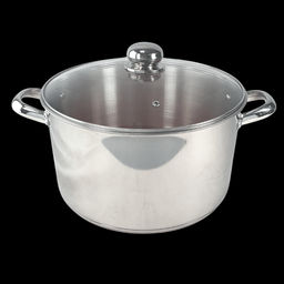 Кастрюля 9,0 л. (Н-1621ДСП33Т)