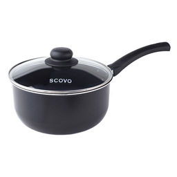 Ковш Consul d 180 ст. кр. RC-031 SСOVO - Scovo фото 2