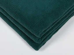 3с409.451ж1 Комфорт (зел.опал2) Плед 180х200 см