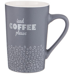 КРУЖКА LEFARD КОФЕМАНИЯ 385МЛ