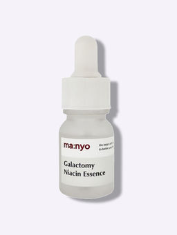 Эссенция-бустер ферментированная MANYO Galactomy Niacin Essence, 12ml