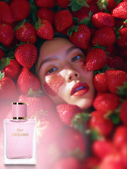 Dilis Парфюмерная вода для женщин Her Dreams 100 мл
