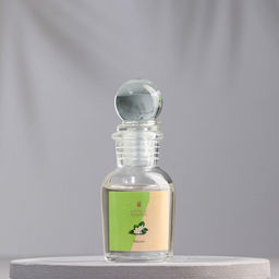 Диффузор ароматический с декором «Весенний», 30 мл, жасмин, «Богатство Аромата»