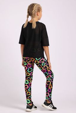 Лосины L.28dd пончики - Argo classic фото 8