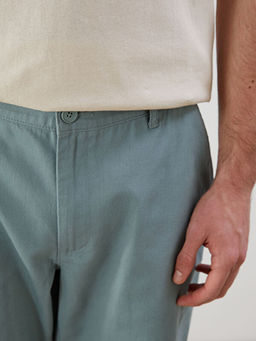 Standart Kal?p Gabardin Erkek ?ort