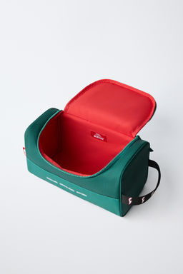 NECESER JOMA MUNDIAL M?XICO / Verde - Zara фото 4