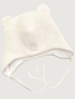 Шапка 11з15125 молоко