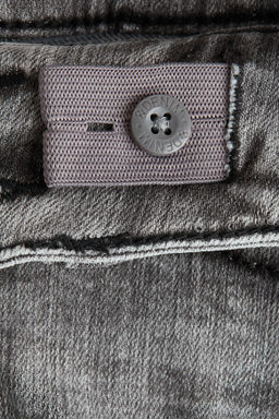 Bootcut Leg Low Jeans - H&m фото 9