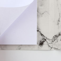 Подарочный набор, планинг-стикеры 30 л, ручка пластик «Мечтай»