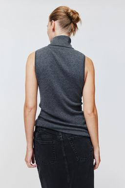 MAMA Falda denim Before & After - H&m фото 4