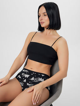 Цена за 2 штуки! ТРУСЫ ЖЕНСКИЕ - Mark formelle фото 7