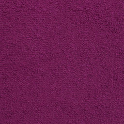 Полотенце махровое 50х80см, фиолетовый, 360г/м, хлопок 100% - Текстиль центр фото 3