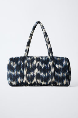 BOWLING TIE DYE - Zara фото 4