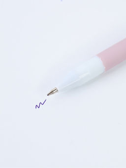 Подарочный набор, ежедневник А5, 80 л., наклейки, ручка Ты можешь все