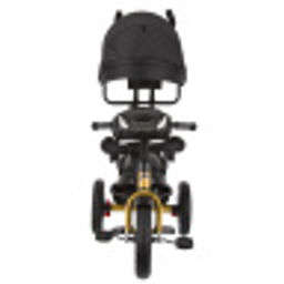 Велосипед трехколесный Pilot с ручкой управления