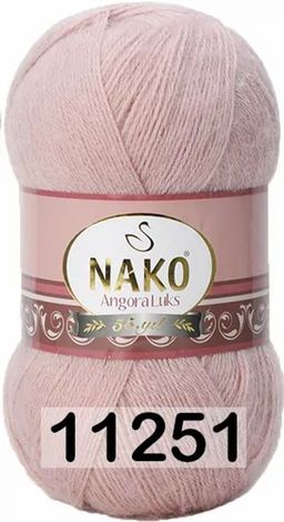 ANGORA LUKS - Nako фото 17