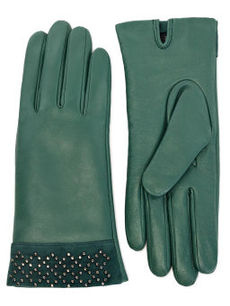 Перчатки женские 100% ш IS946 mist - Eleganzza фото 2