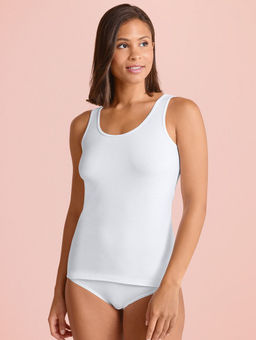 Майки женские набор 3 шт ESMARA  фото 3